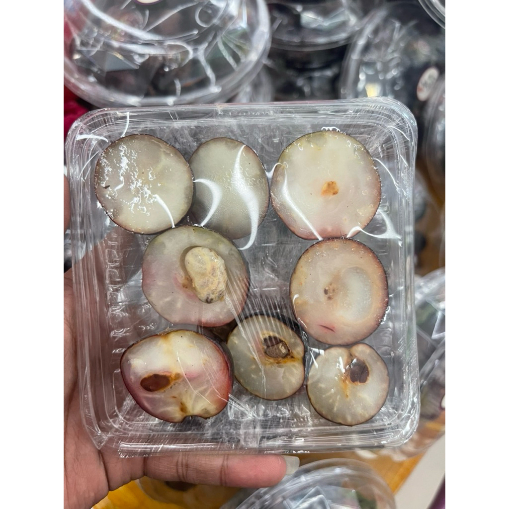 

Buah Gowok | Buah legend Manis Sedikit Asam 500gram