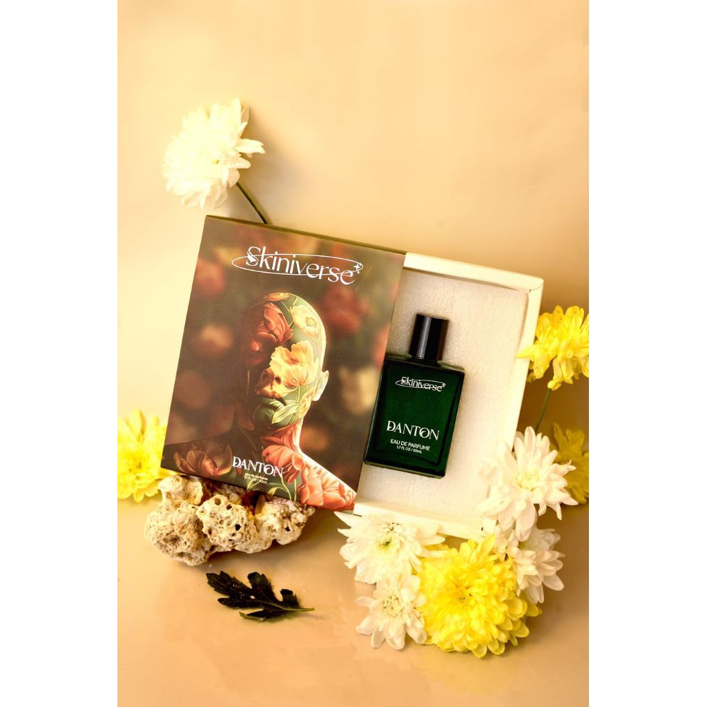Parfume Skiniverse DANTON