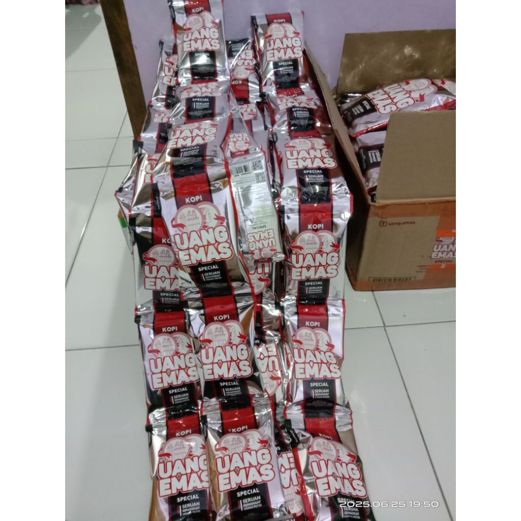 

kopi uang emas kemasan 30 gr
