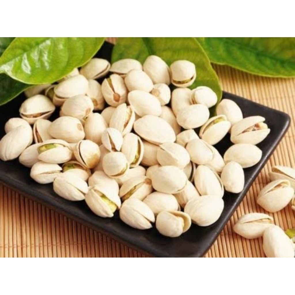 

KACANG PISTACHIO