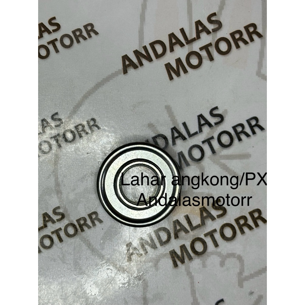 Bearing Gerobak Sorong angkong / Bearing Klahar Gerobak Sorong Murah