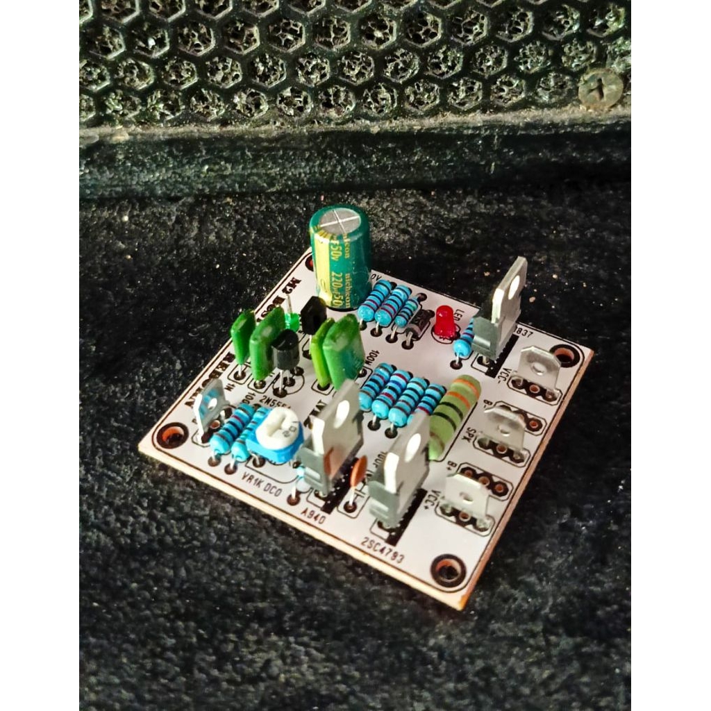 Pelove_Night Driver M2 Bostrap Reborn Balap Bass Kuat 12-18"