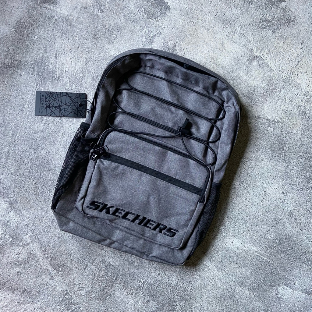 Backpack/Tas Skechers Original 100%