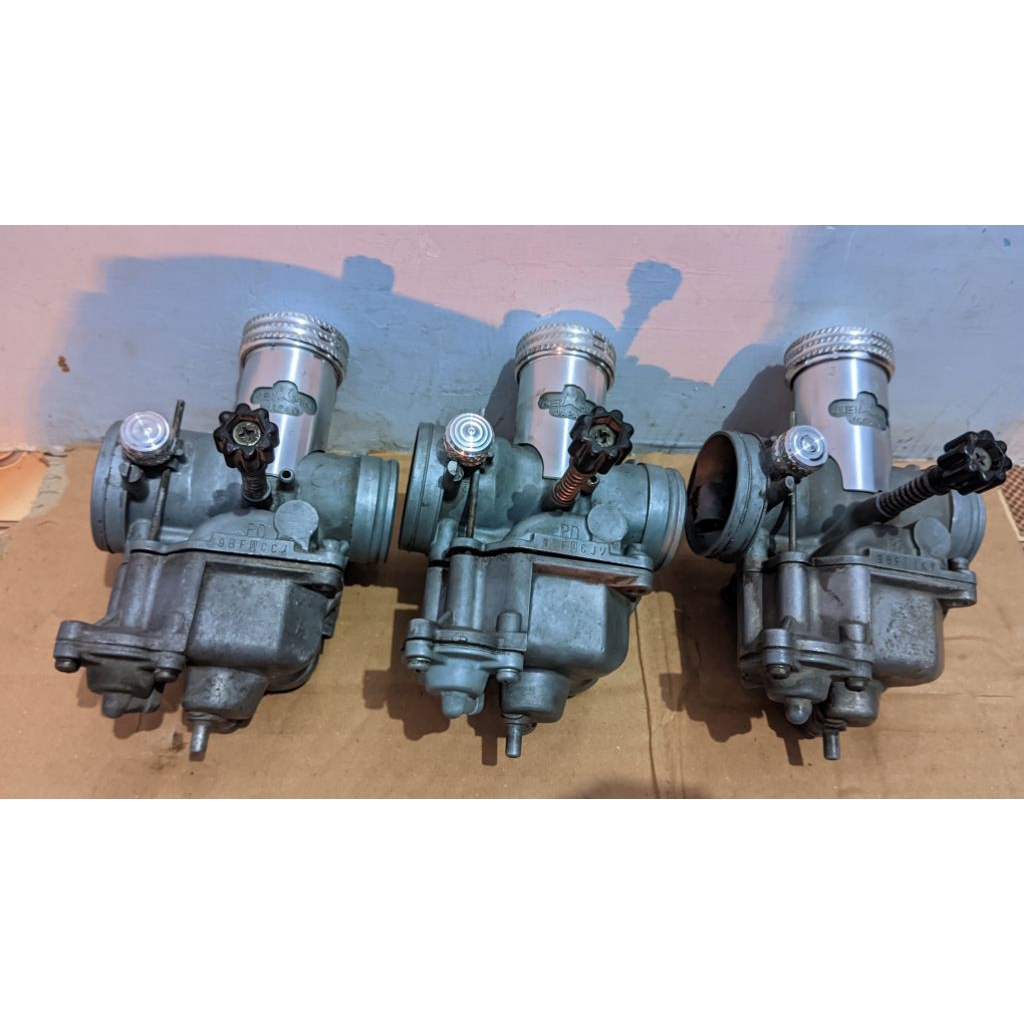 karburator tiger revo skepan/karbu Tirev  skepan rapi