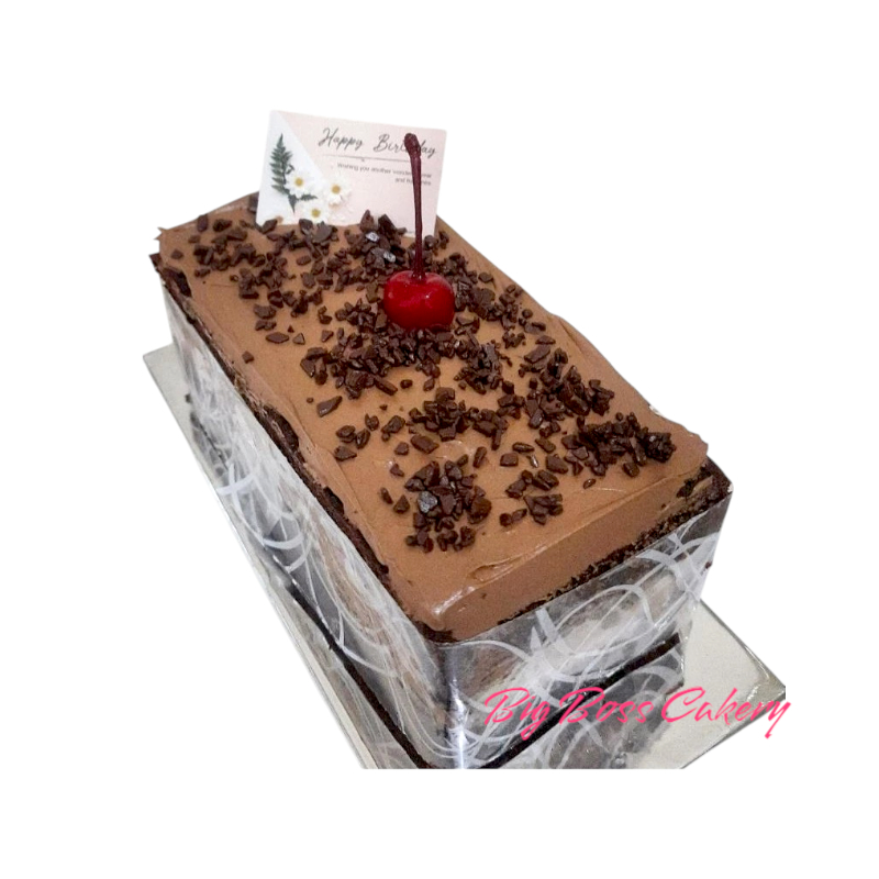 

SOFT BROWNIES CHOCOLATE CAKE