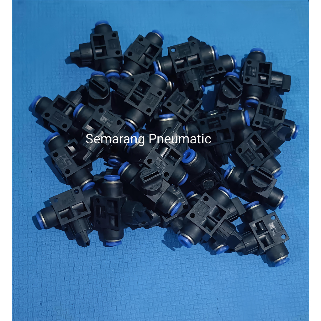 Sambungan Cabang Selang Angin HVFF