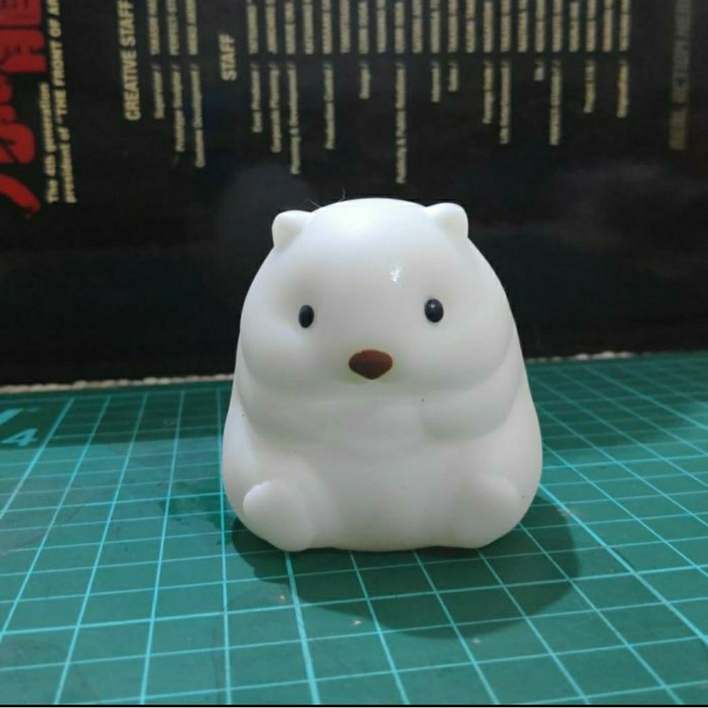 squishy toy rabbit japan
