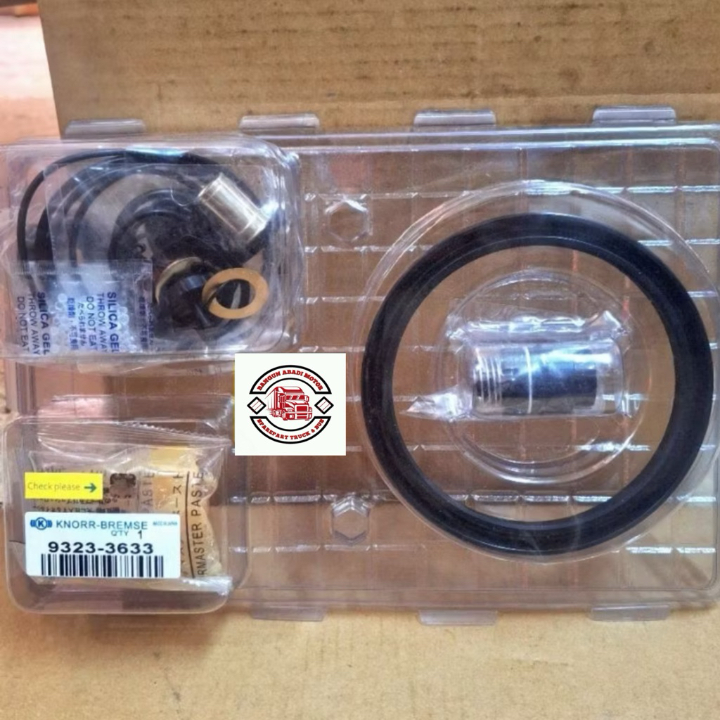 REPAIR KIT AIR MASTER FUSO NISSAN 9323-3633