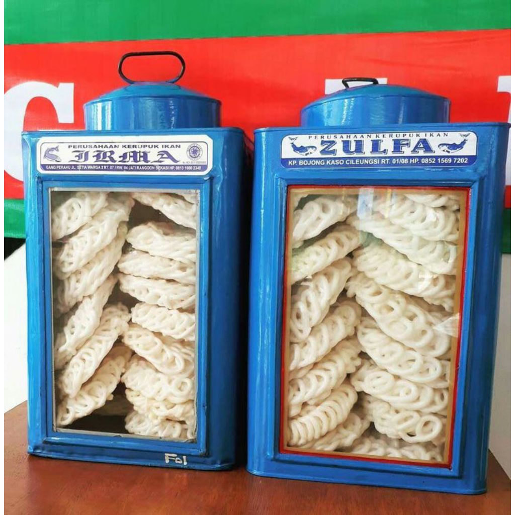 

kerupuk
