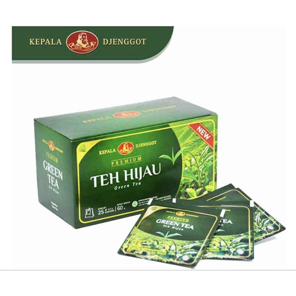 

teh celup.kepala.djenggot