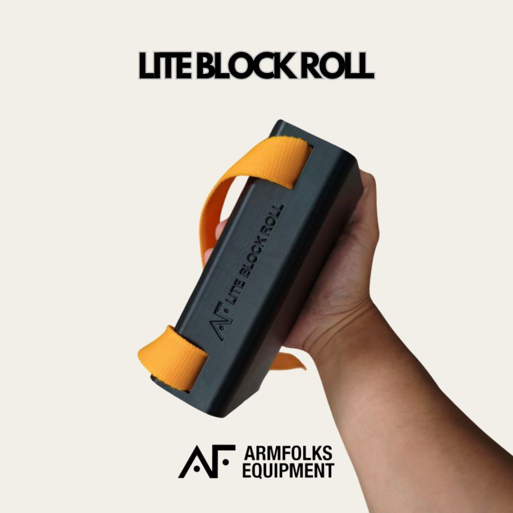 Alat Latihan Panco Raw Universal Armwrestling Armfolks Equipment