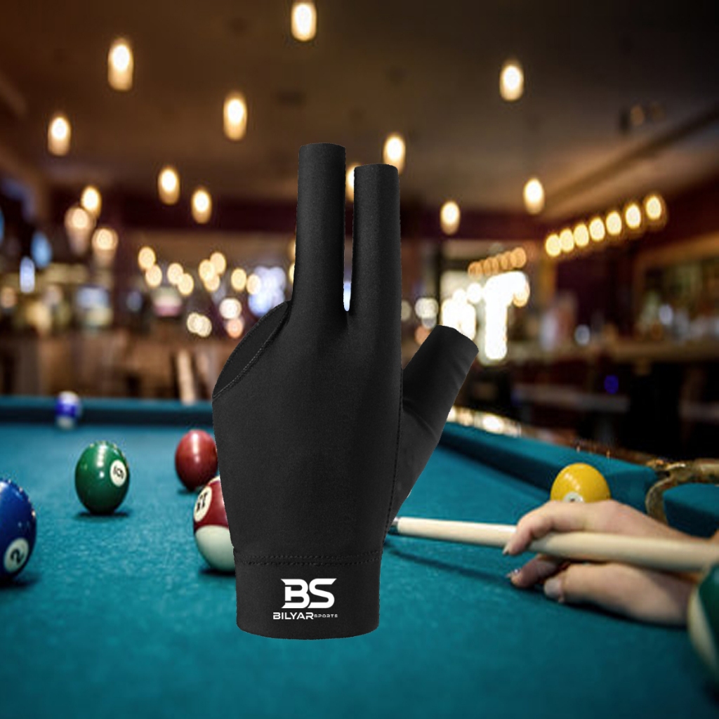 sarung tangan billiard billiard gloves sarung tangan billiard predator