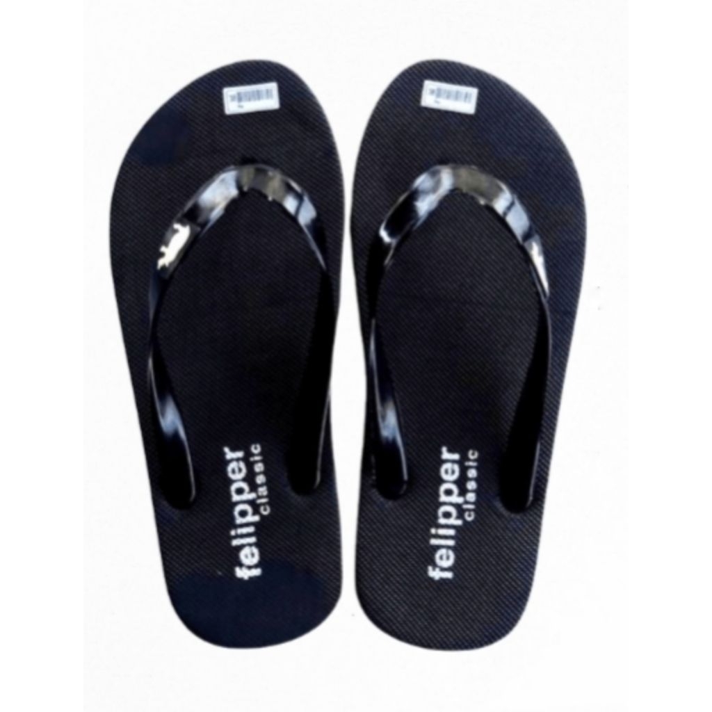 Sandal Jepit Trendy Lembut