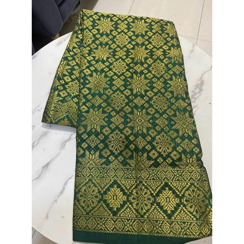 Rok Songket / Rok Songket lilit Premium / Rok Kebaya