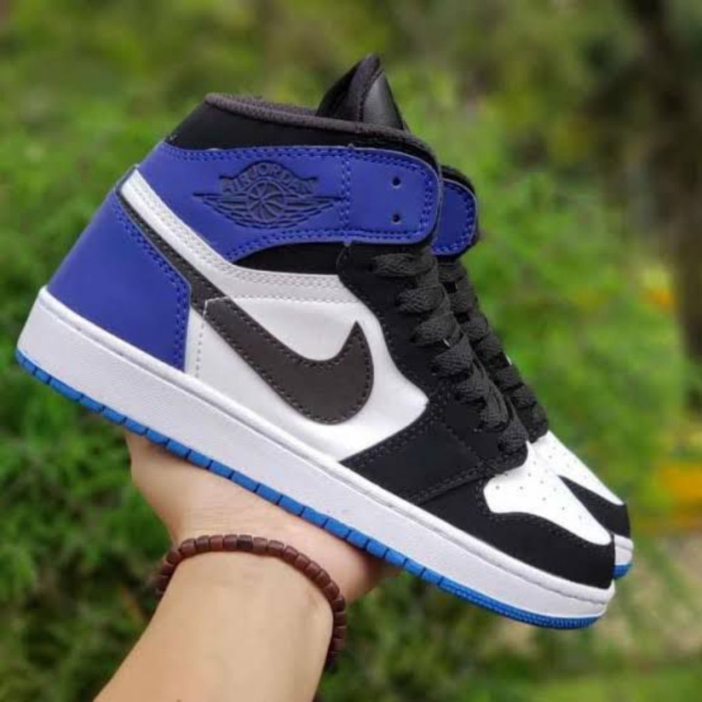 SEPATU BOOT ANAK SEKOLAH TK SD SMP SMA SMK PRIA WANITA DEWASA TERLARIS