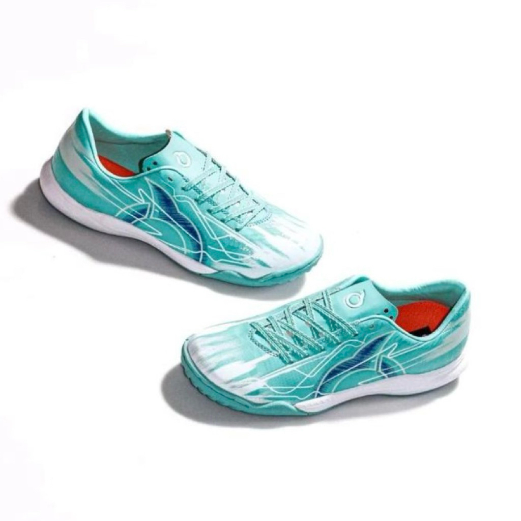 Premium Sepatu Futsal Dewasa Size 39-46 / Sepatu Futsal Legion V5