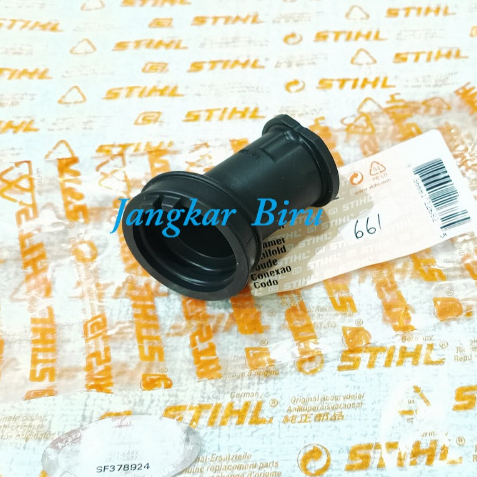Manifold Senso MS-661 STIHL ORIGINAL