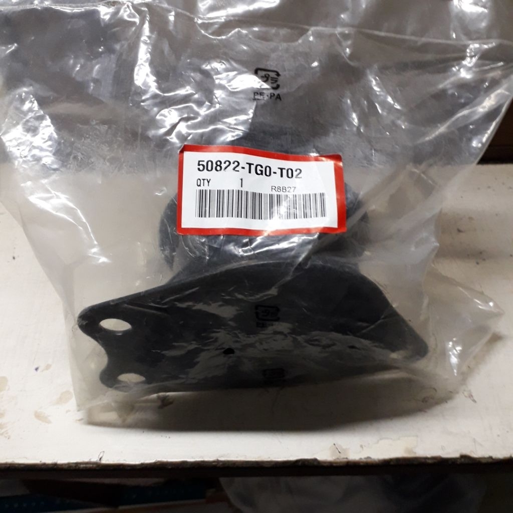 Engine mounting baru Honda Mobilio matic