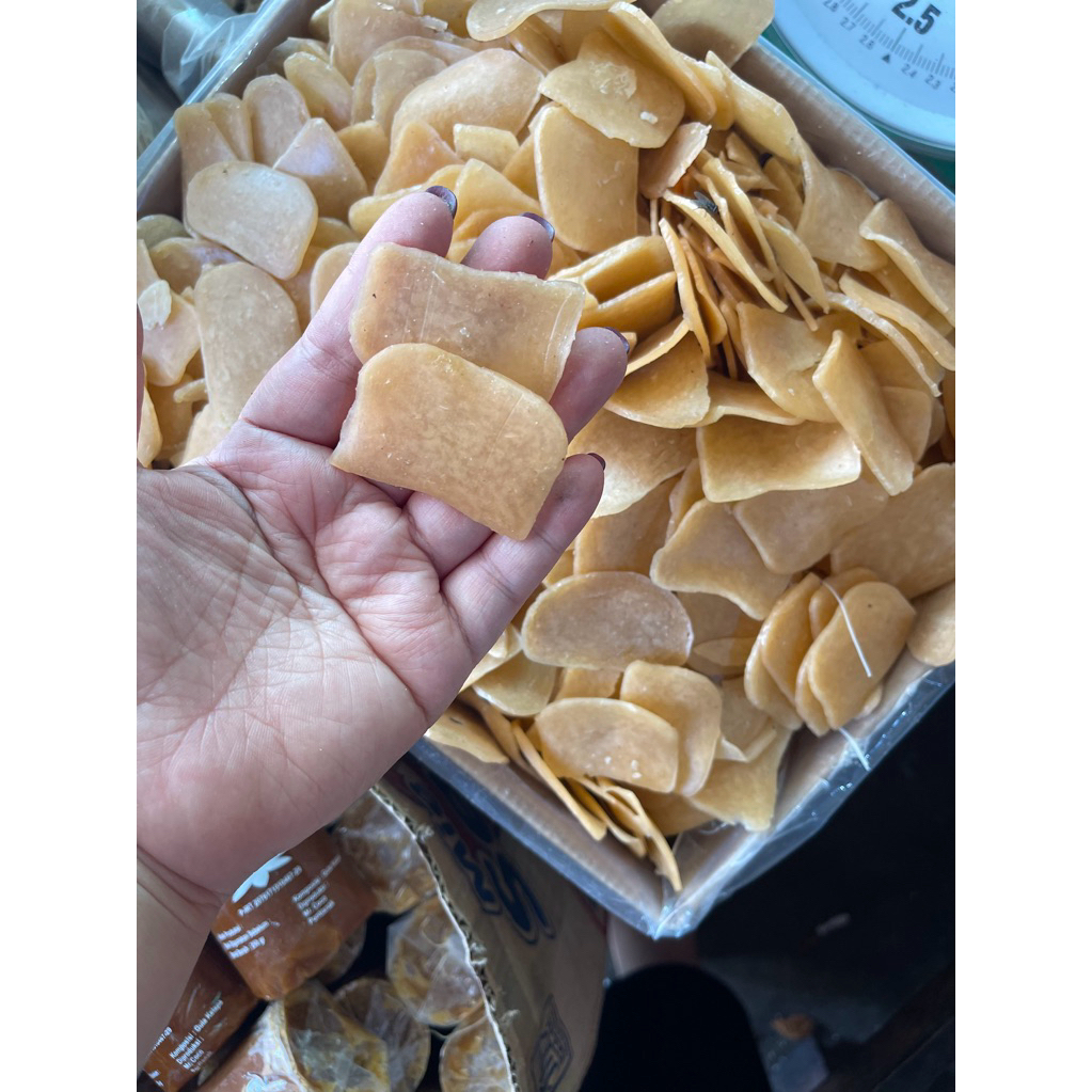 

kerupuk udang mini premium 1kg