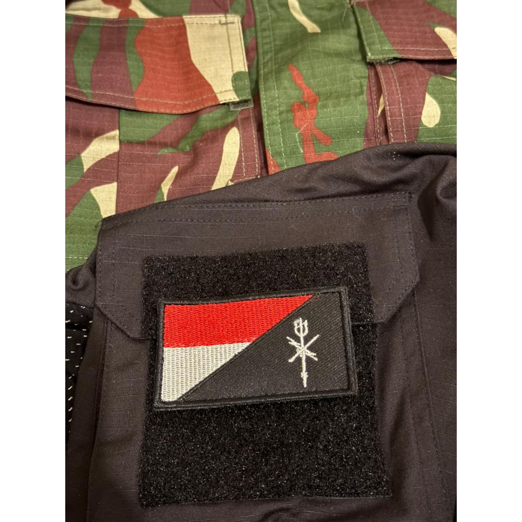 patch Kopasgat