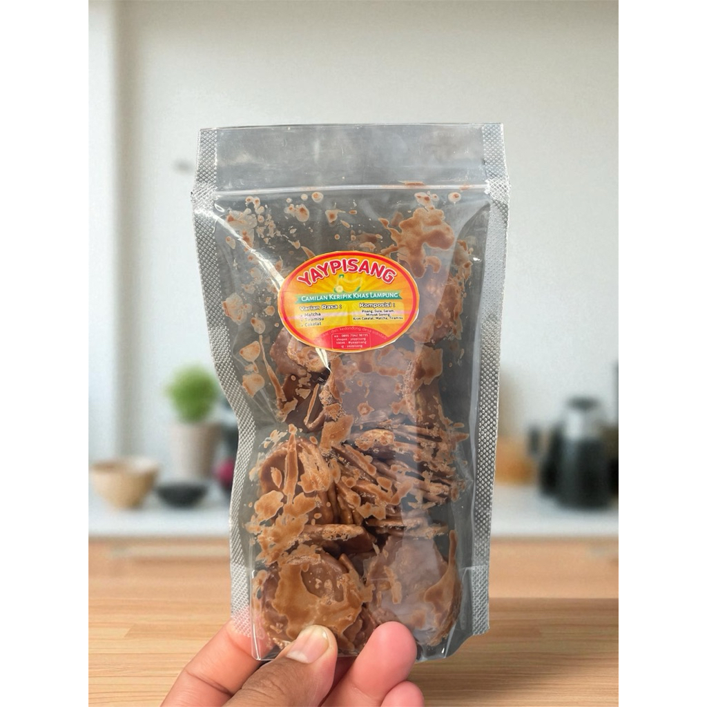 

kripikpisangcoklatlumer,YAYPISANG