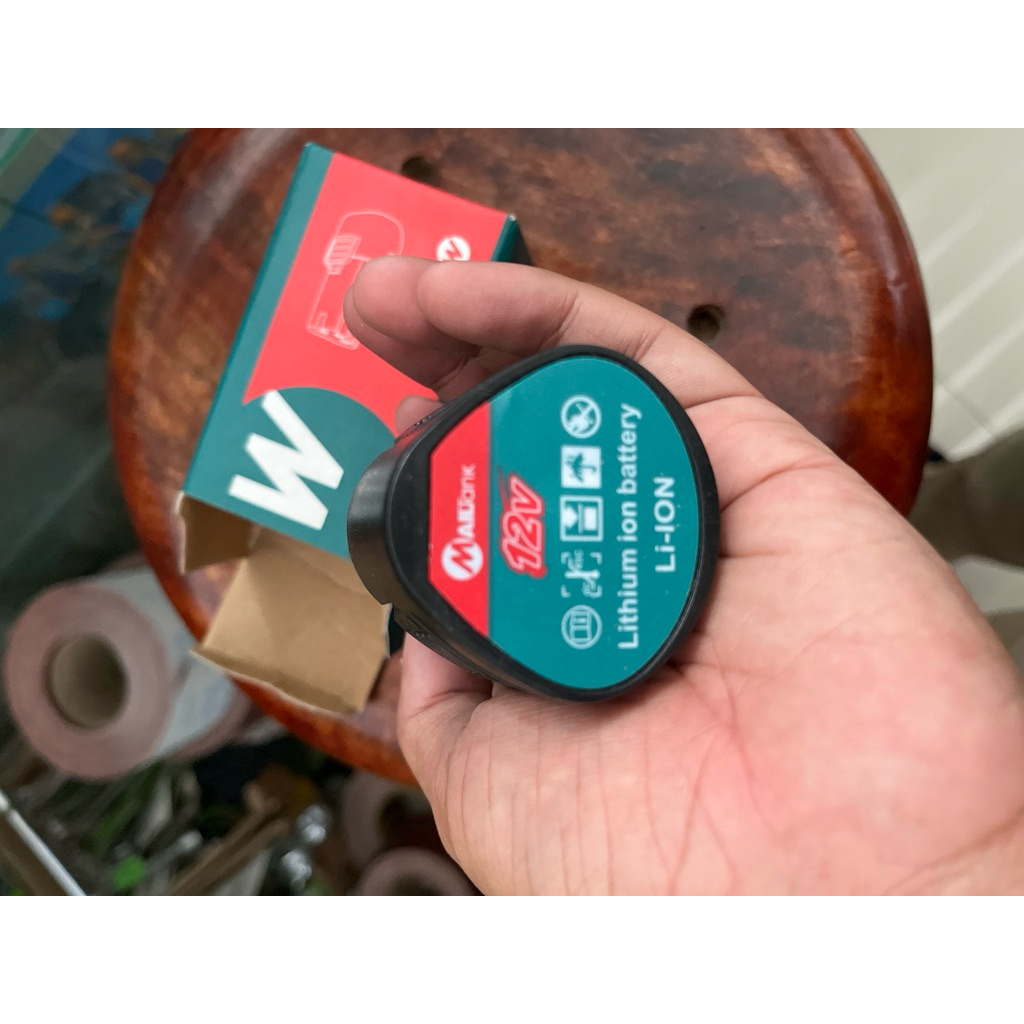 batre bor cas 12v mailtank