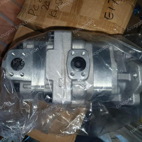 GEAR PUMP KOMATSU WA500-3