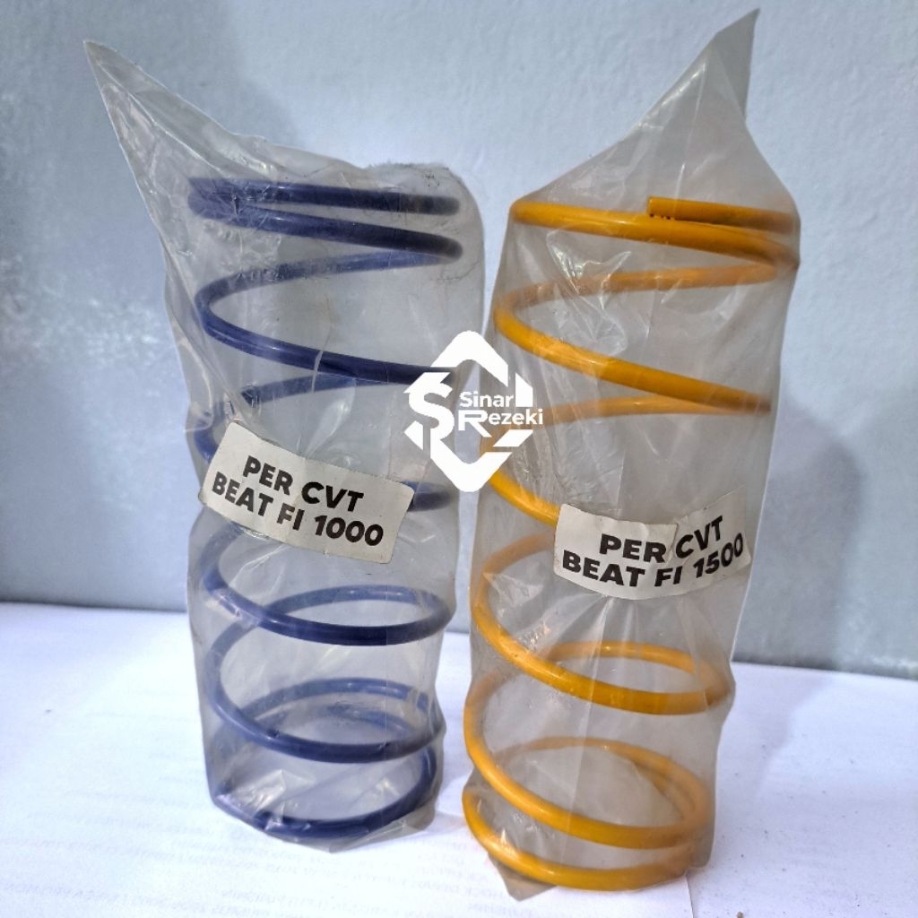 Per cvt beat fi 1000 1500 spring cvt beat fi