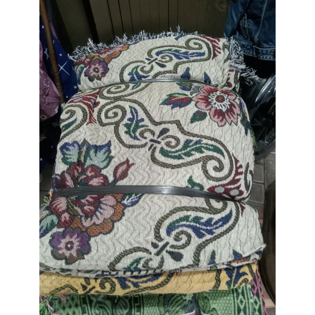 Hambal rajut 180*250