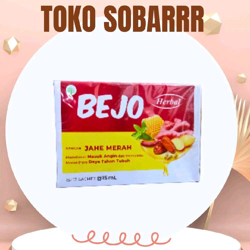 

BEJOJAHEMERAH-PAKET1BOXBEJO-ISI12CASHET