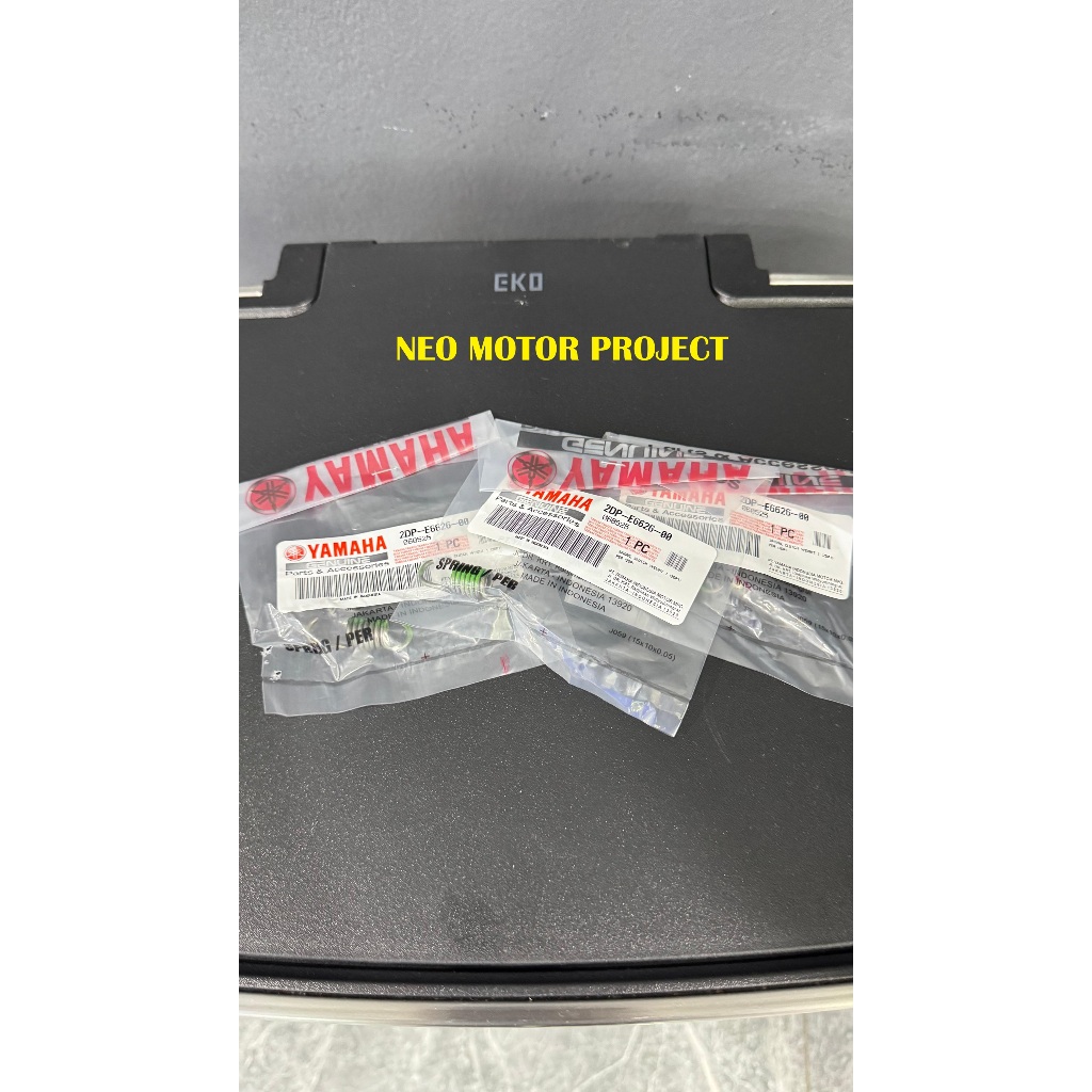 PER SENTRI NMAX OLD 2DP-E6626-00