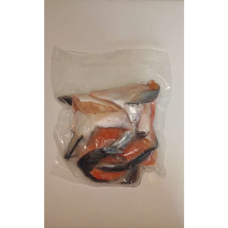 

Rahang Salmon 500gr
