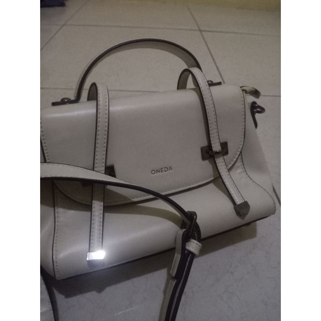 Tas oneda