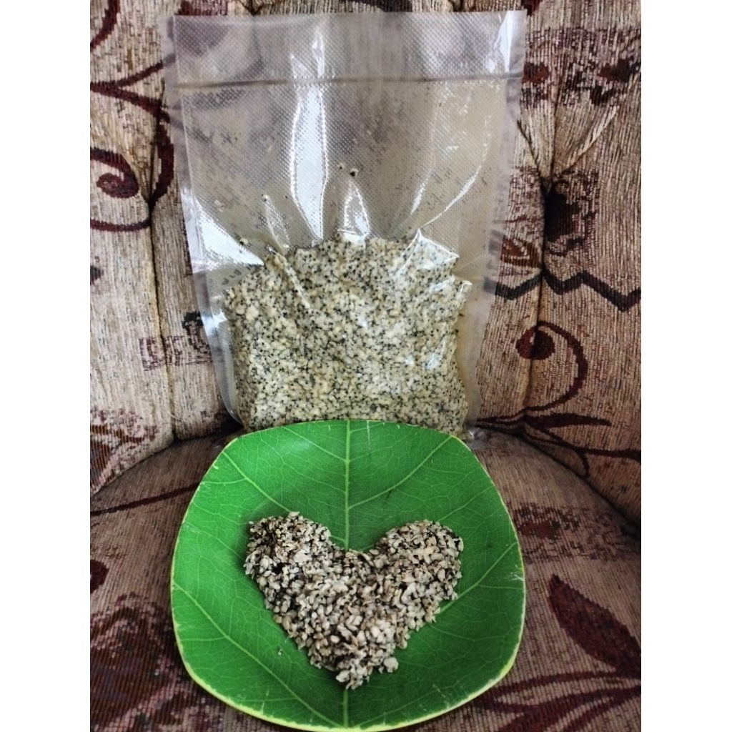 

KUPANG KERANG SEGAR ALAMI ASLI KHAS KERATON KEMASAN VACUM PACK HIGENIS TAHAN LAMA