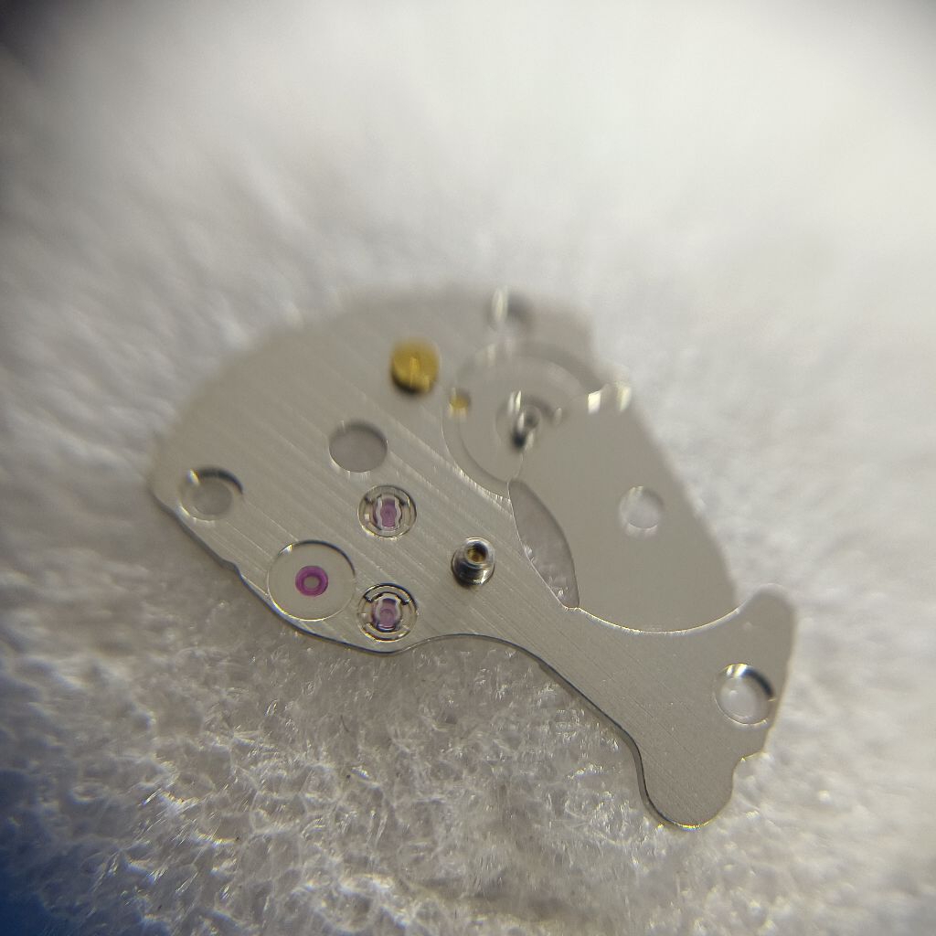 Papan roda mesin 7S26 Original Seiko