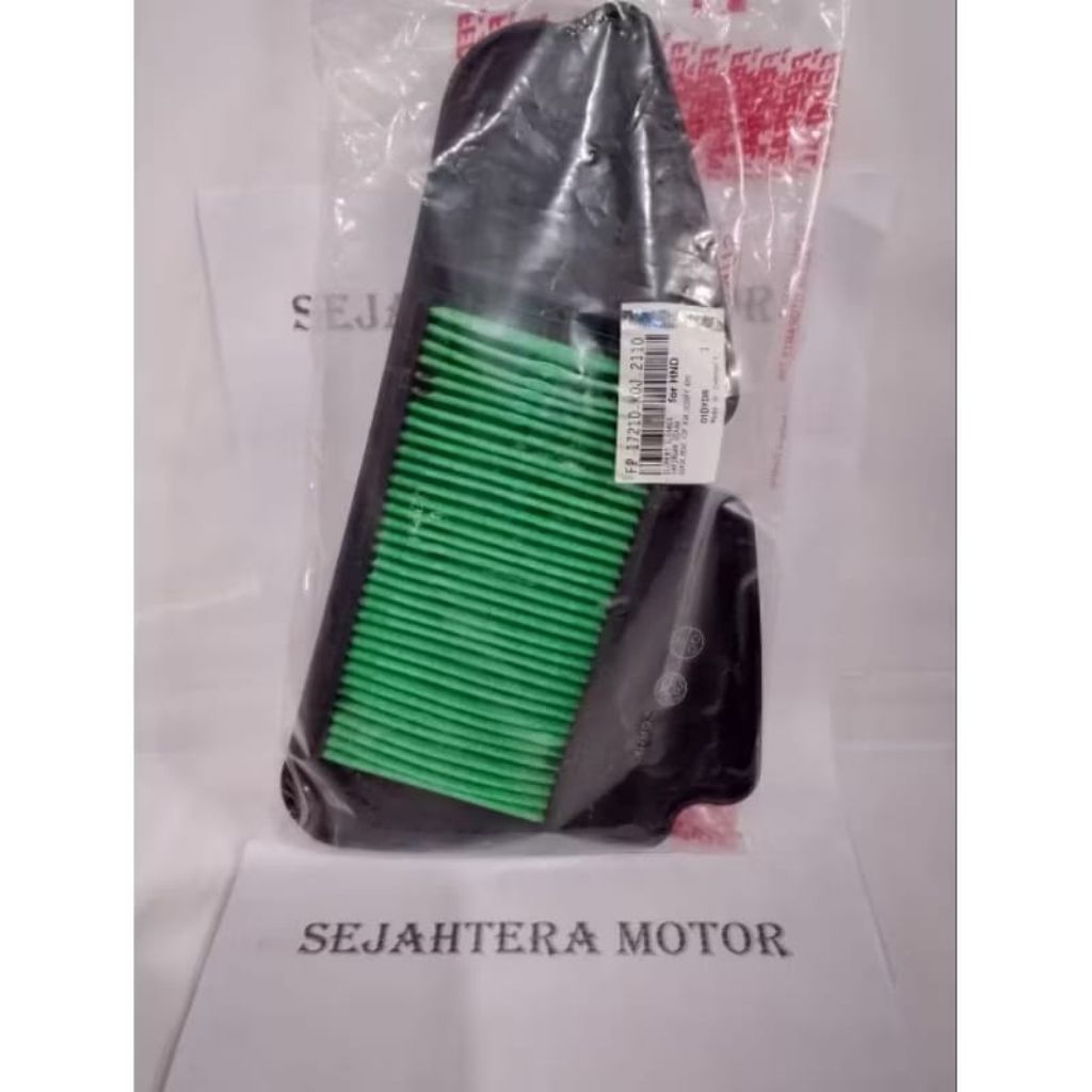 Busa Hawa asli FEDERAL GENIO FP-17210-KOJ-2110