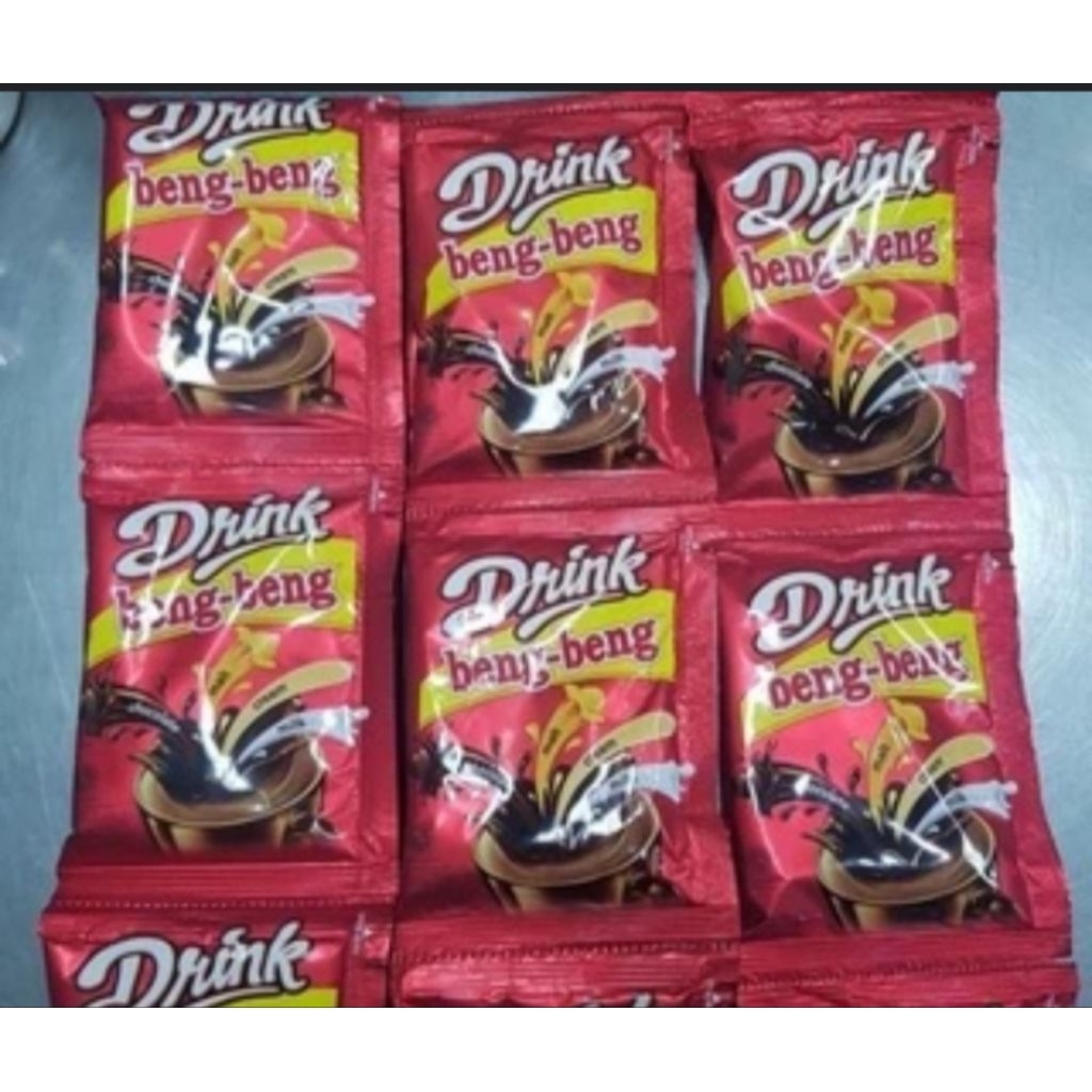 

Drink Beng-Beng
