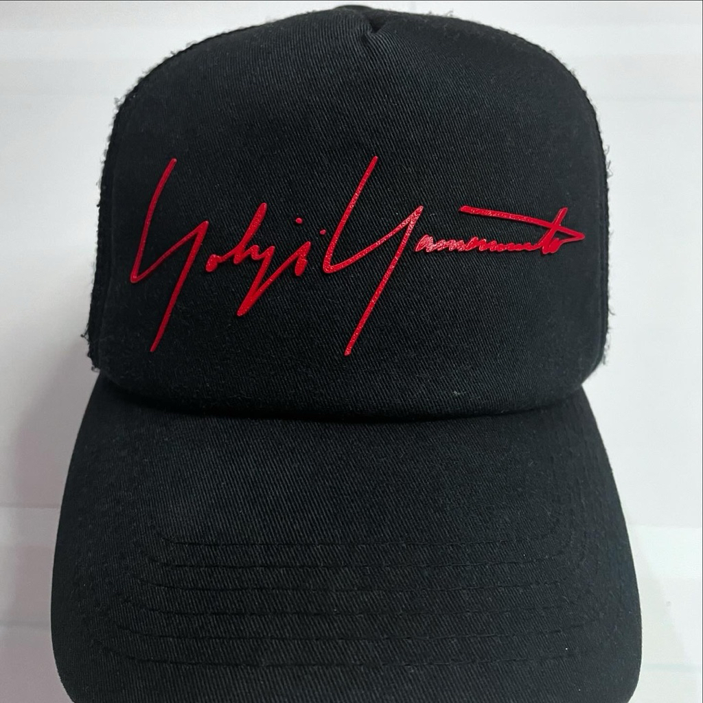 TOPI YOHJI YAMAMOTO