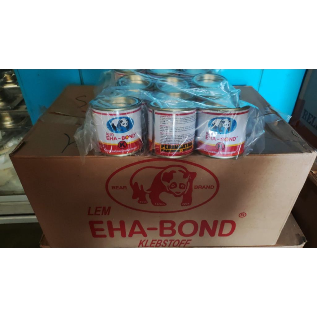 

LEM EHA-BOND