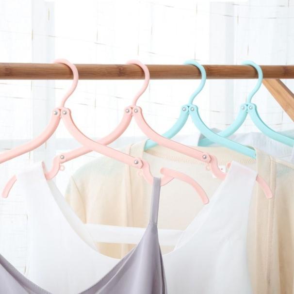 Stora Set 2 Pcs Hanger Lipat