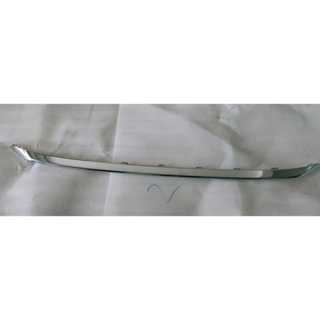 LIST CHROME BUMPER BELAKANG WULING ALVEZ