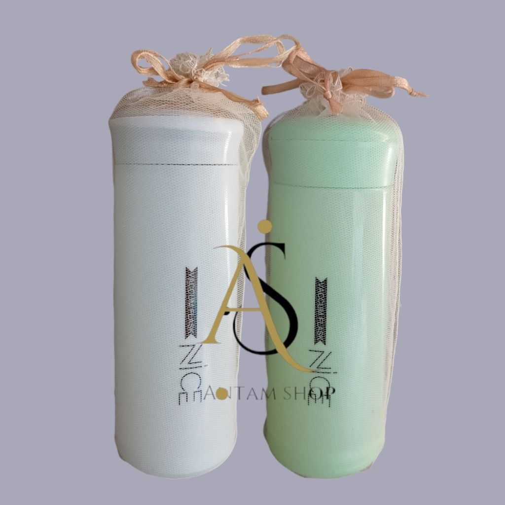 kantong tile untuk souvenir botol 400ml