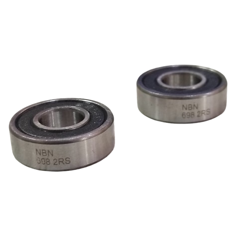 Bearing 689 RS