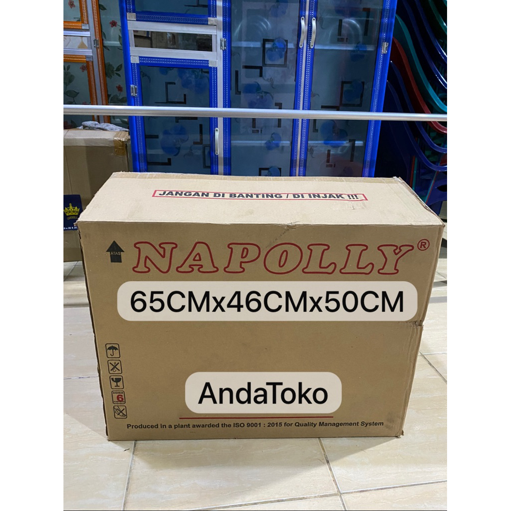 

Kardus Pindahan, Kardus Packingan, Karton Bekas Uk 65CMx46CMx50CM