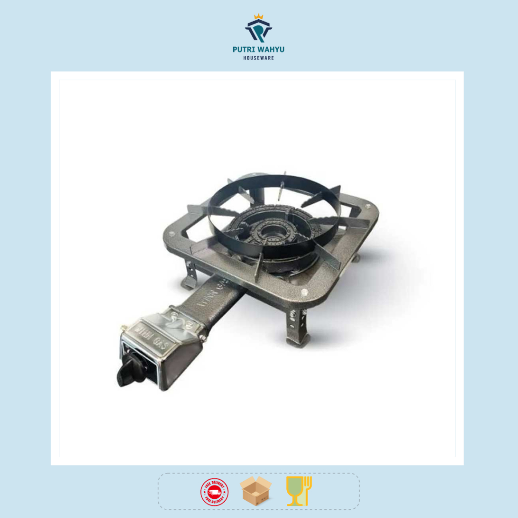 WINN GAS KOMPOR GAS W-31AP