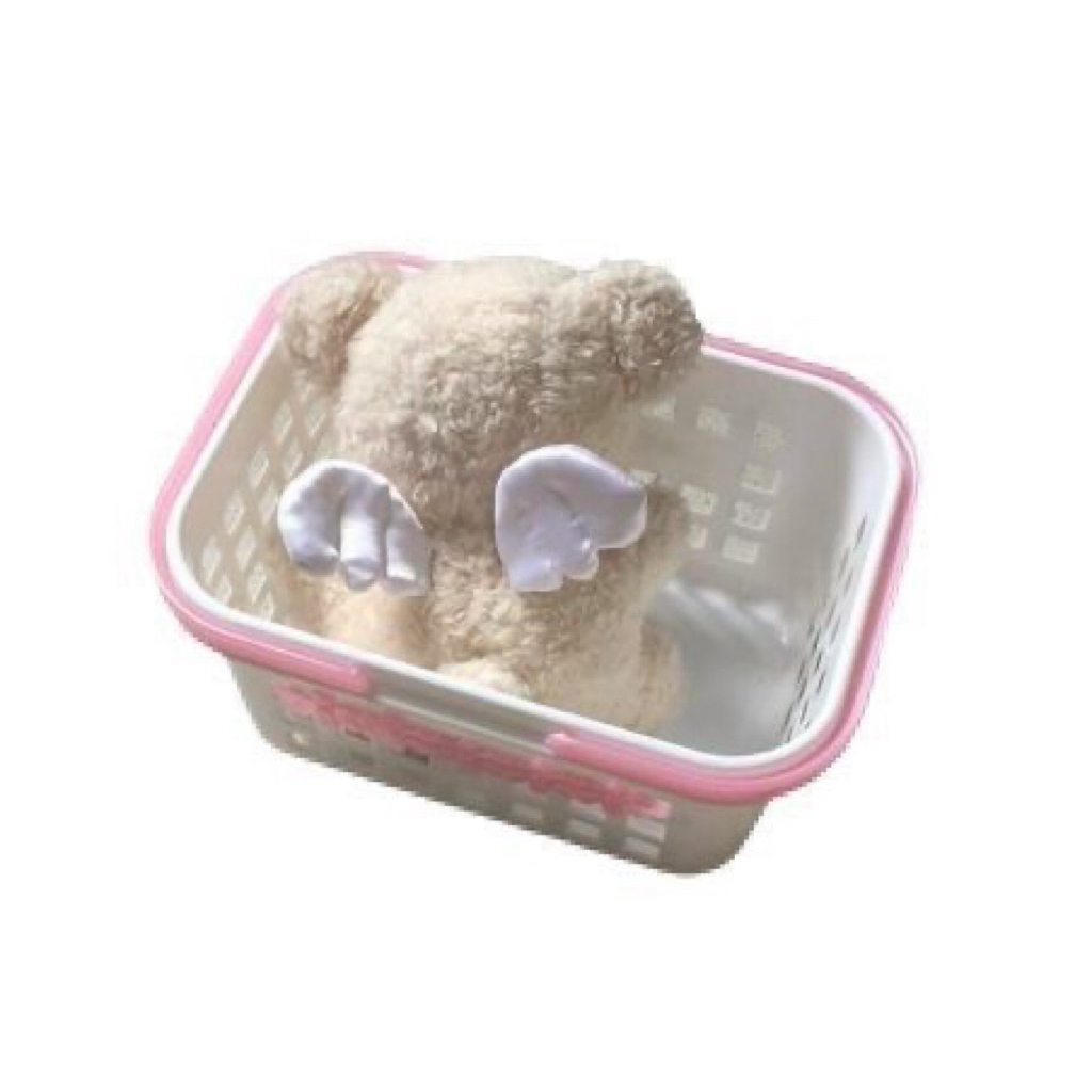 

₊˚ʚ CO Tambahan Packing (read desk)