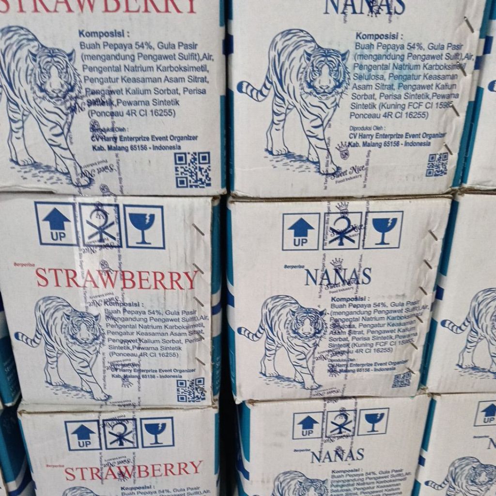 

selaisweetnice1crt10 kg