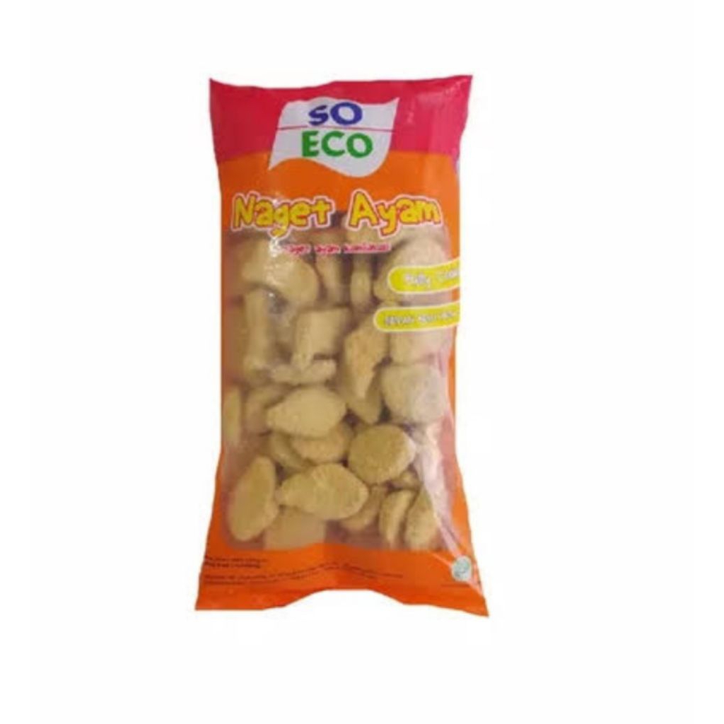 

So Eco 1kg Bogor