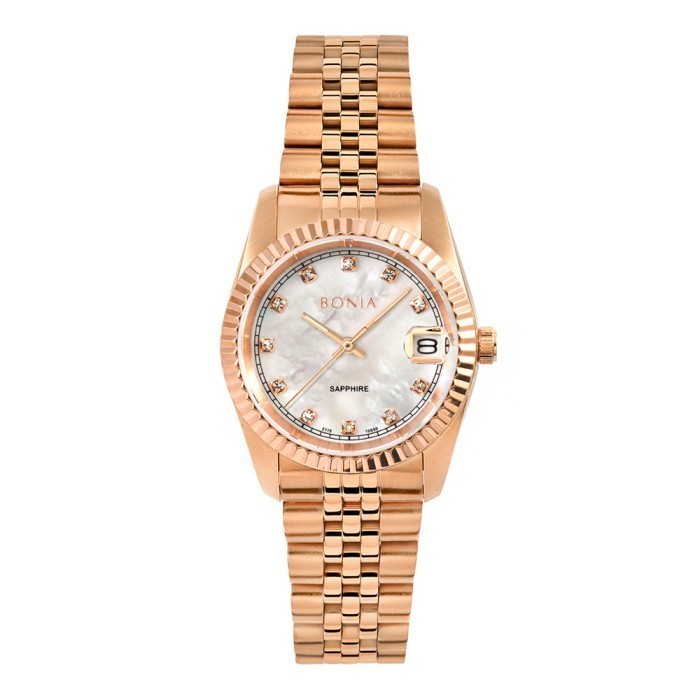 JAM TANGAN WANITA BONIA B10550-3557 ORIGINAL