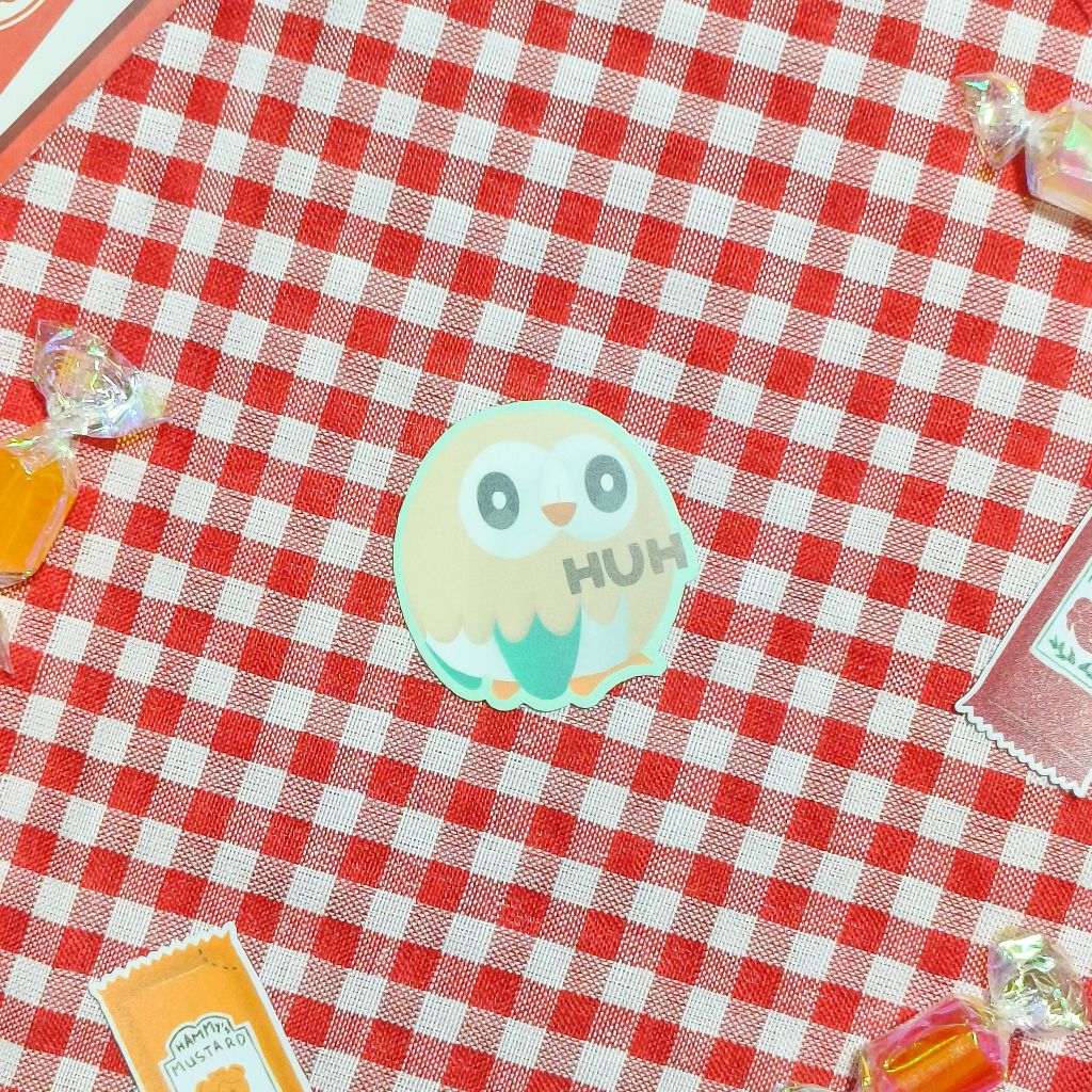 

Reaction Stickers Memes Pokemon Infinity Nikki Pikmin Sumikko